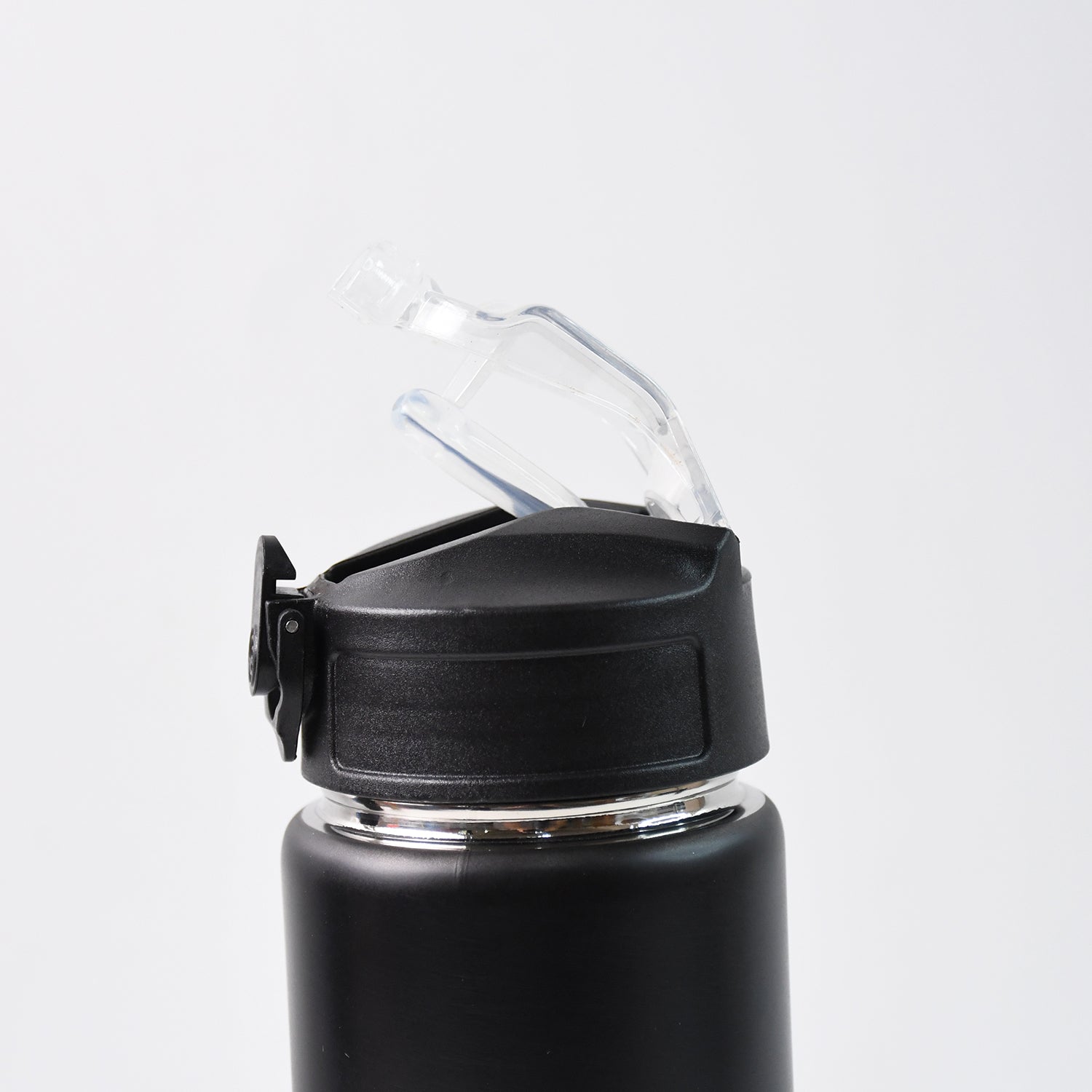 Stainless Steel Sports Water Bottle (Approx 500ML) Stainless Steel Sports Water Bottle (Approx 500ML)